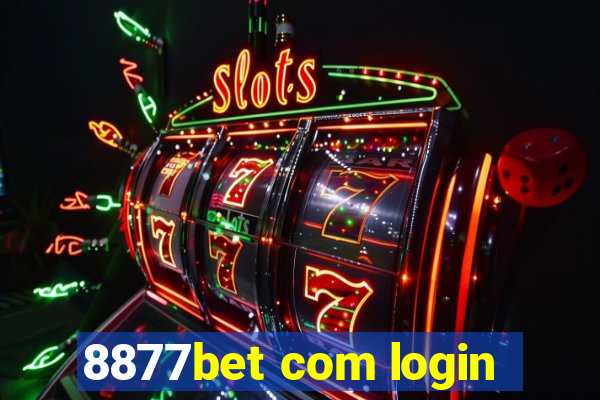 8877bet com login